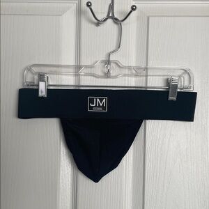 JockMail - leg less strap jock.